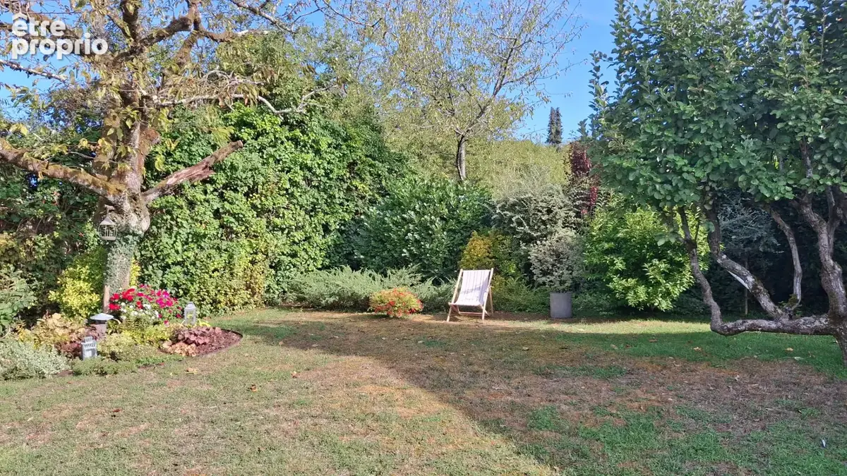 Maison 6 pièces 108 m² à vendre à Bellechaume (89210) - photo 4