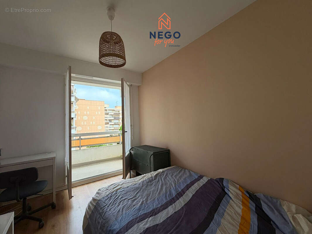 Appartement à ANGERS