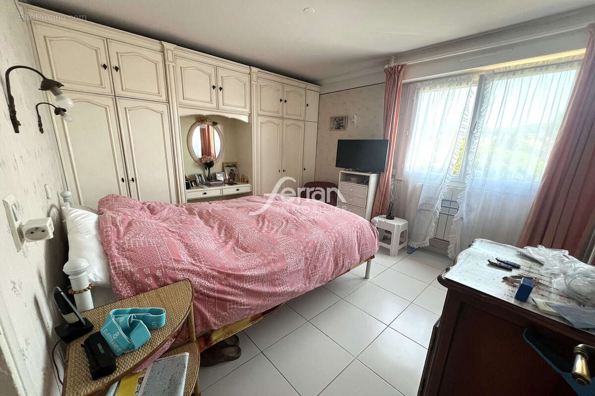 Appartement 88 m² à Draguignan  - photo 7