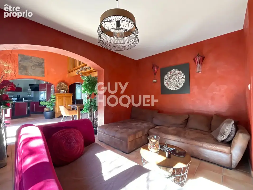? maubec ? une maison qui va faire parler d'elle ? - photo 11