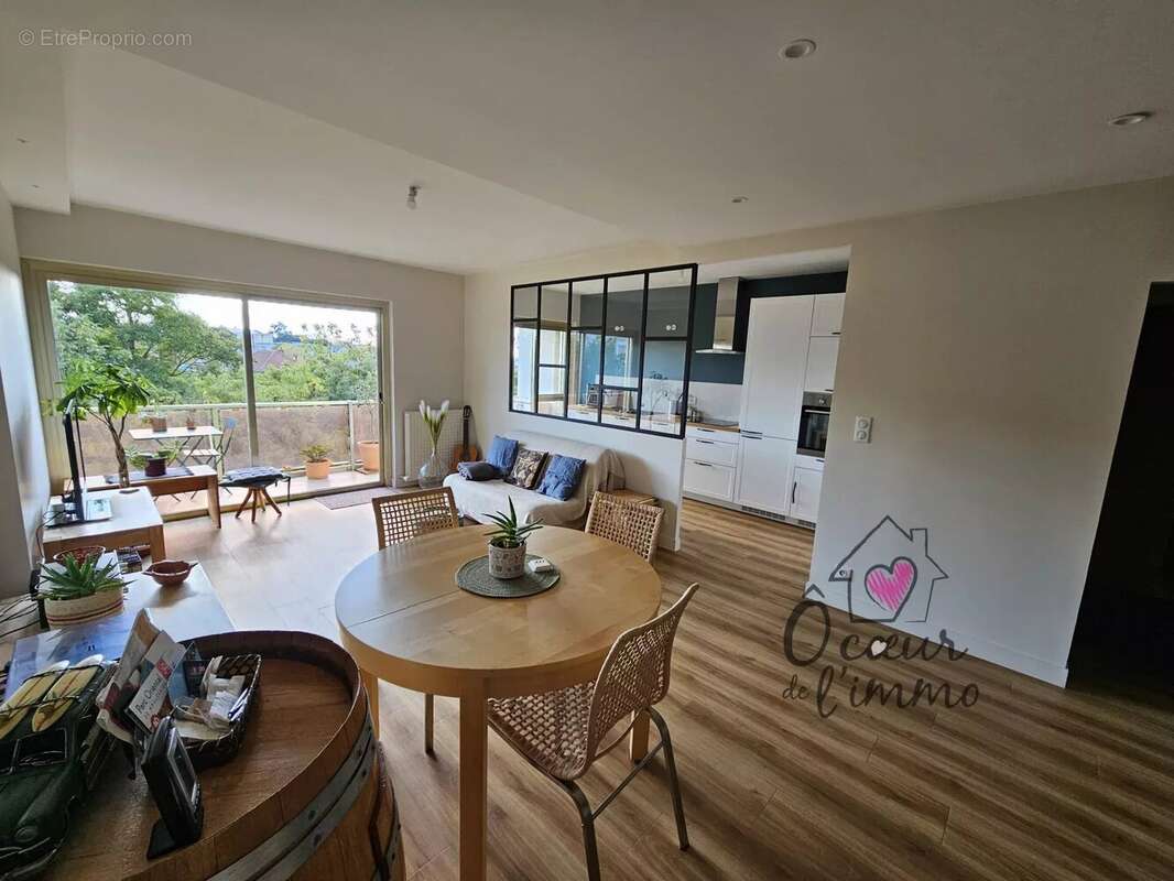 Appartement à CHOLET