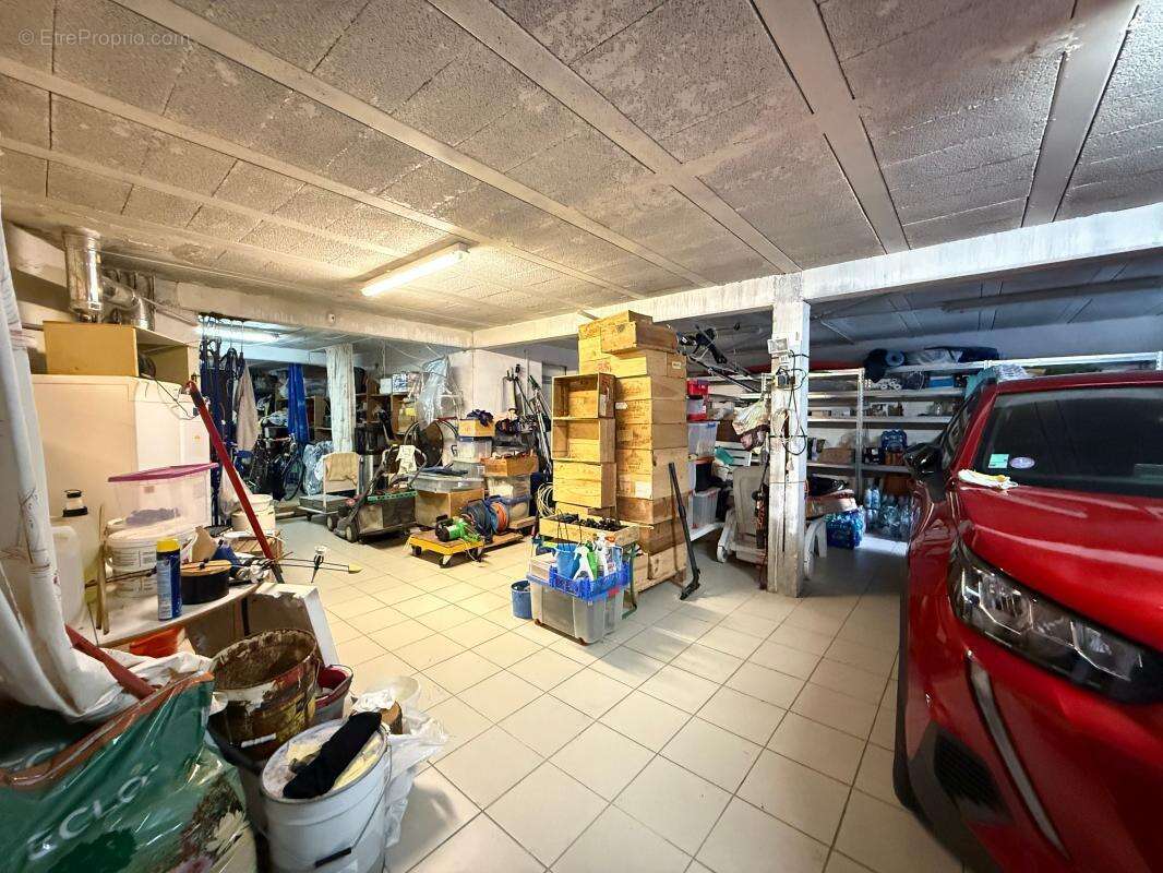 Maison à SAINT-PALAIS-SUR-MER