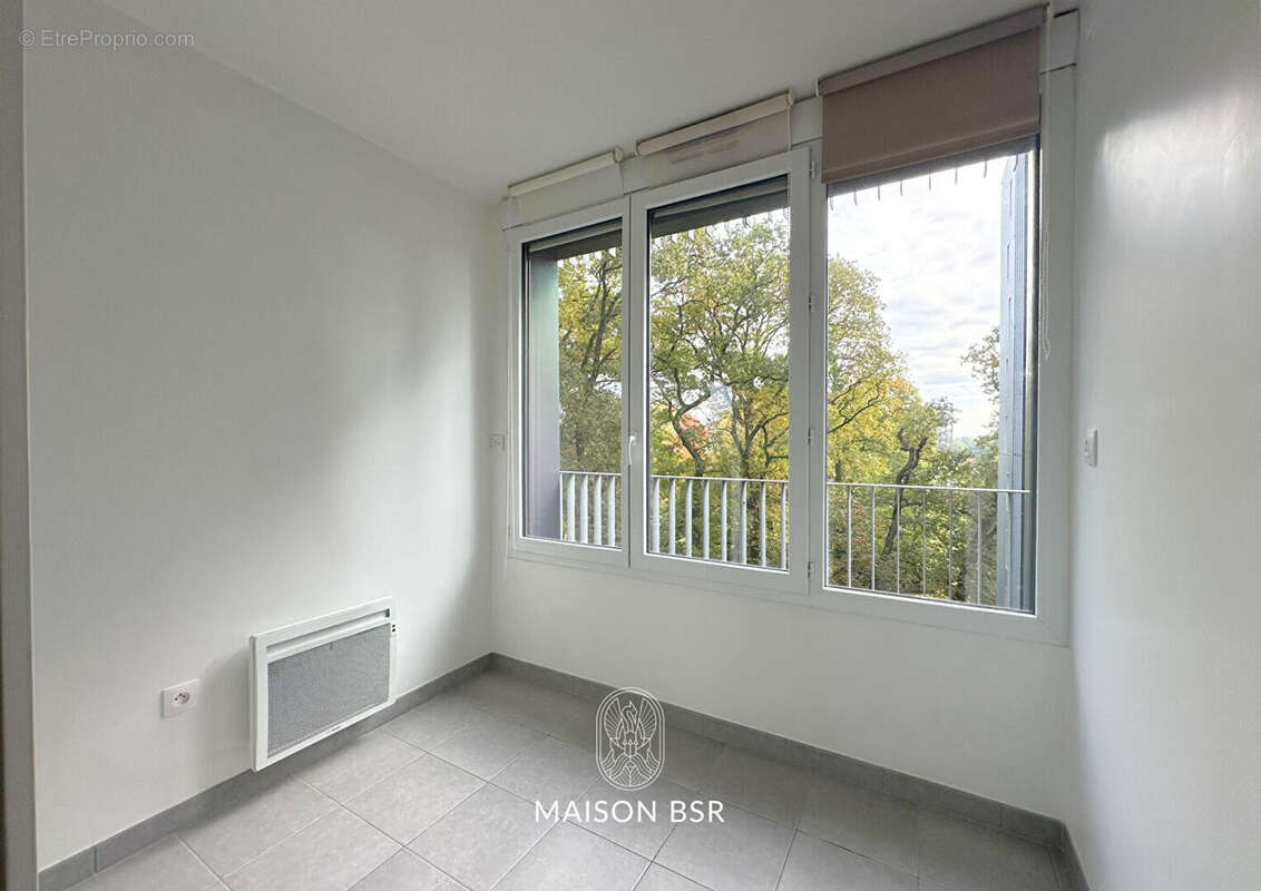 Appartement à SAINT-HERBLAIN