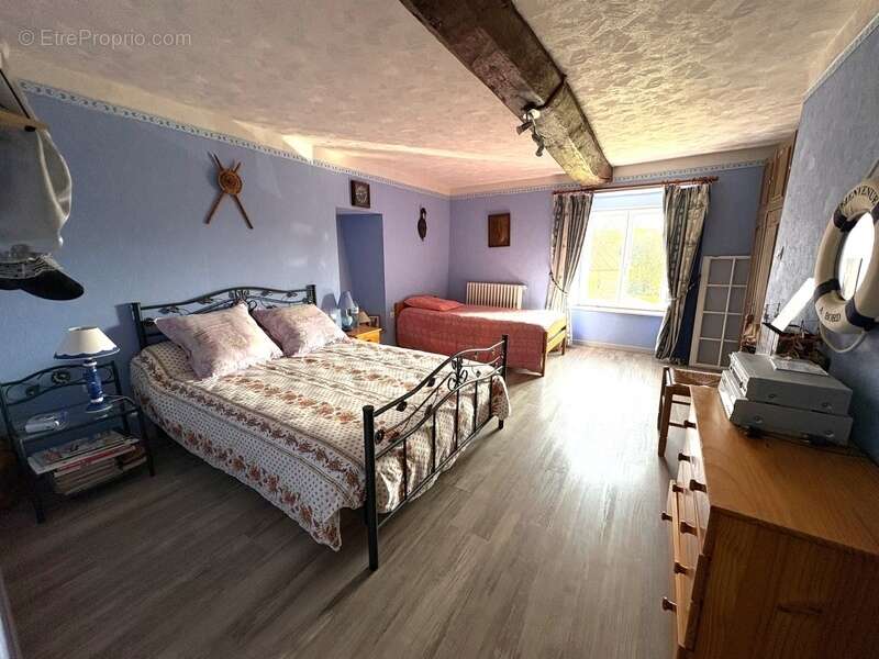 Maison à CARANTILLY