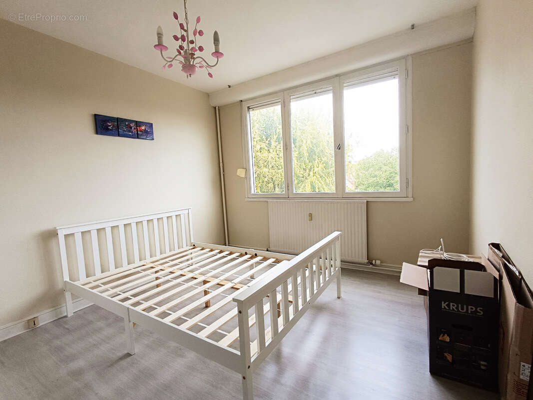 Vente appartement quartier calme - photo 6