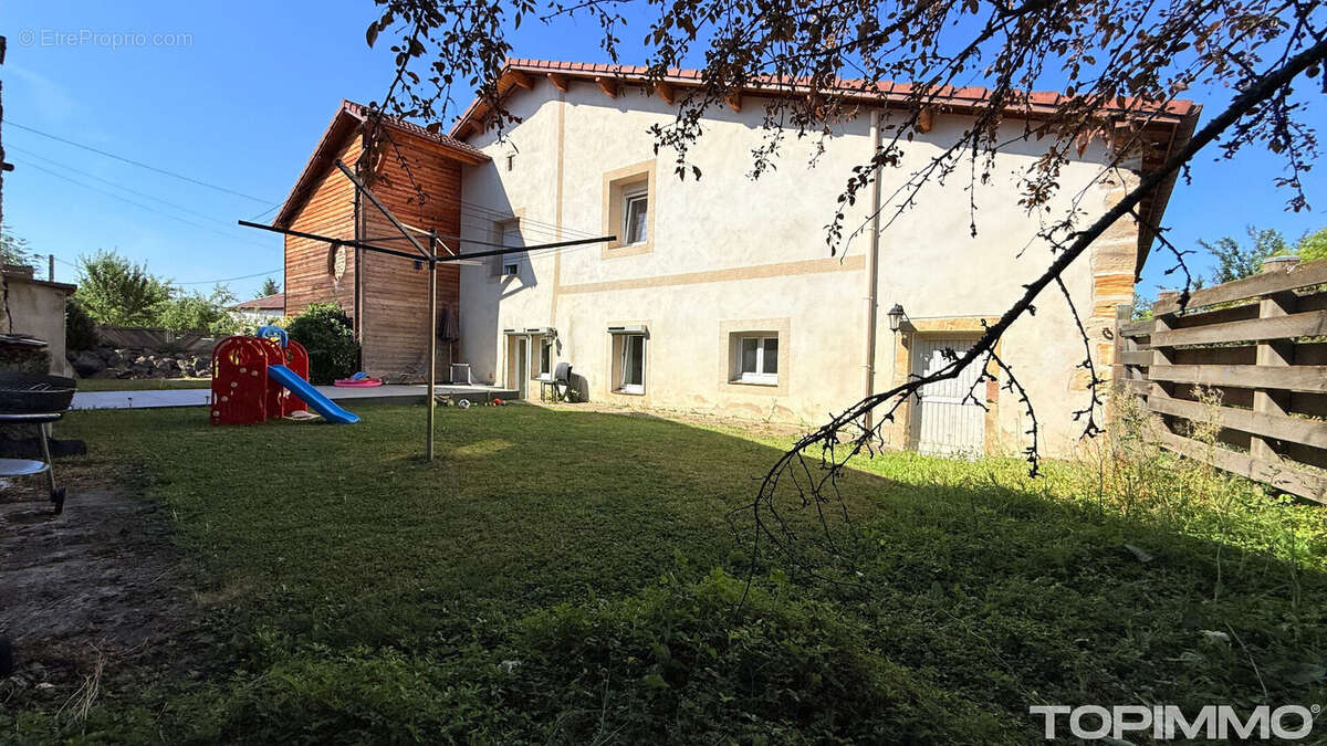 Maison sainte-helene - photo 3