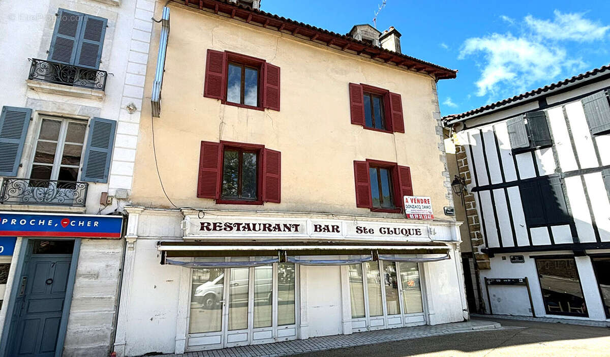 Photo 2 - Maison à BAYONNE