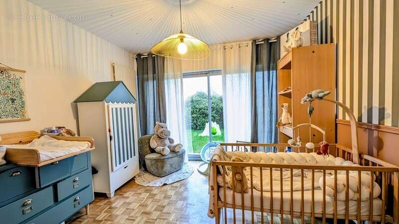 Maison à KERSAINT-PLABENNEC