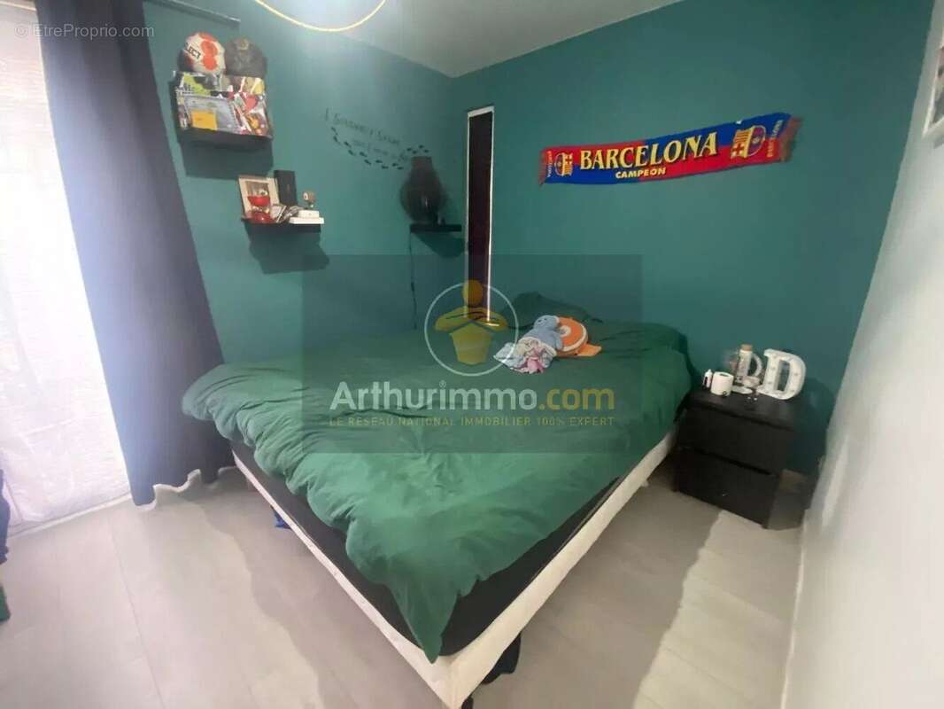 Maison à TOURNAN-EN-BRIE