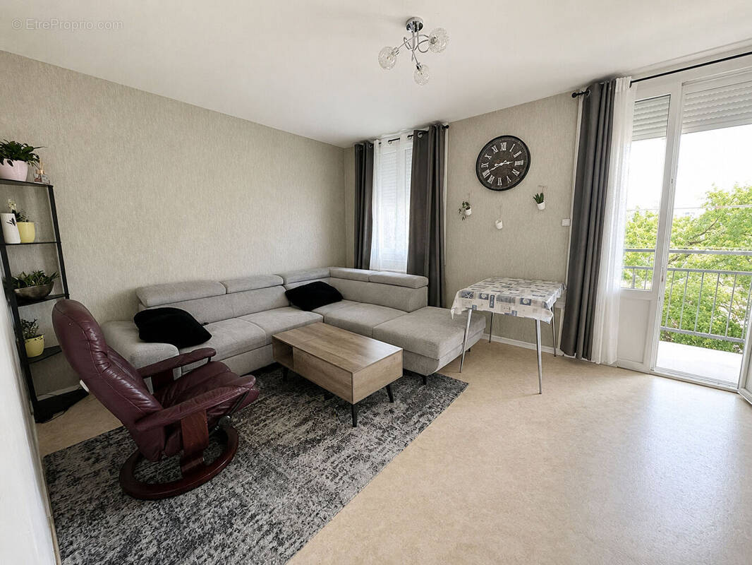 Appartement à ROANNE