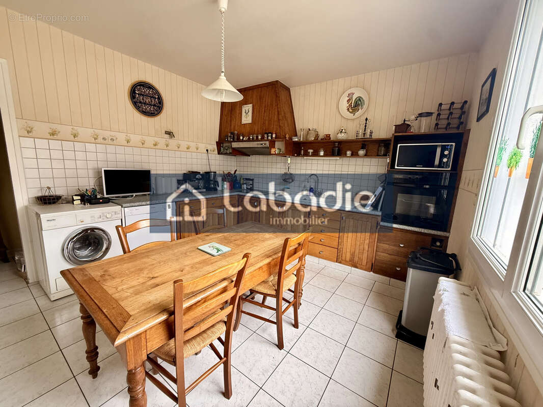 Maison à VIRE