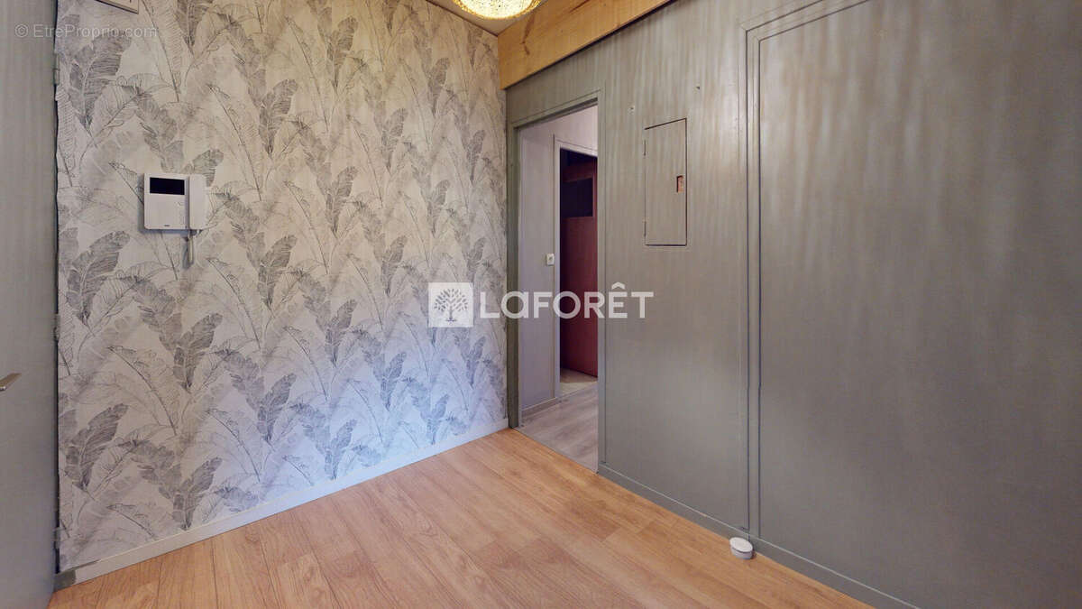 Appartement à LE HAVRE