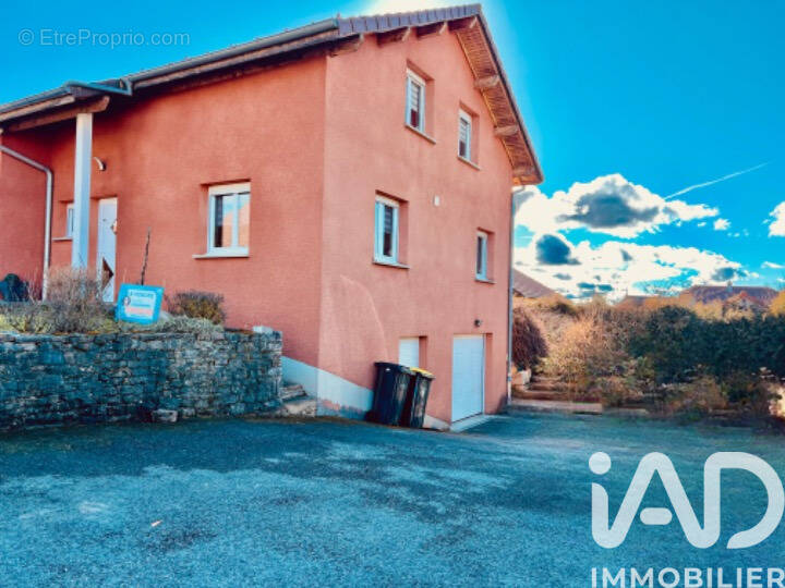 Photo 1 - Maison à MAICHE