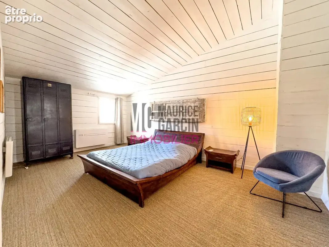 Maison 5 pièces 129 m² à vendre à L'isle-Sur-La-Sorgue (84800) - photo 5