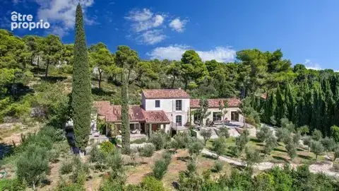 Maison 9 pièces 365 m² à vendre à Maussane-Les-Alpilles (13520) - photo 2
