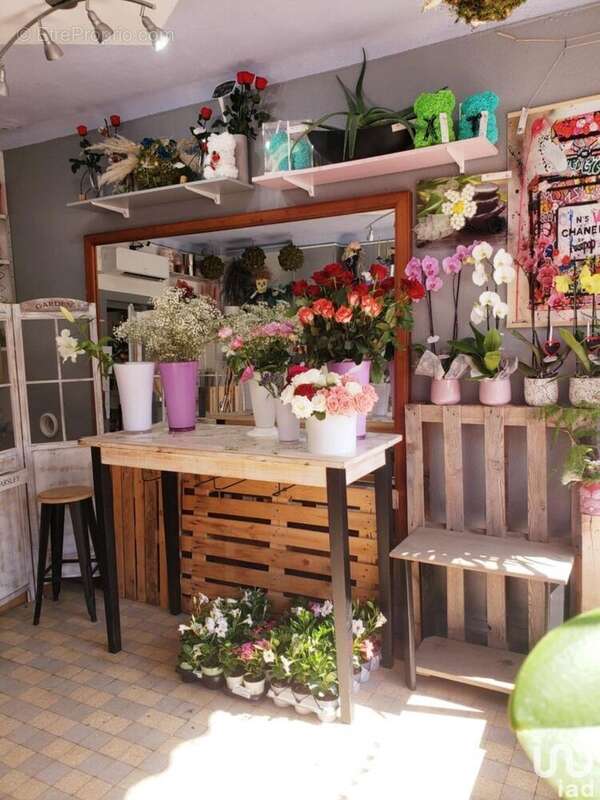 Photo 7 - Commerce à REHON