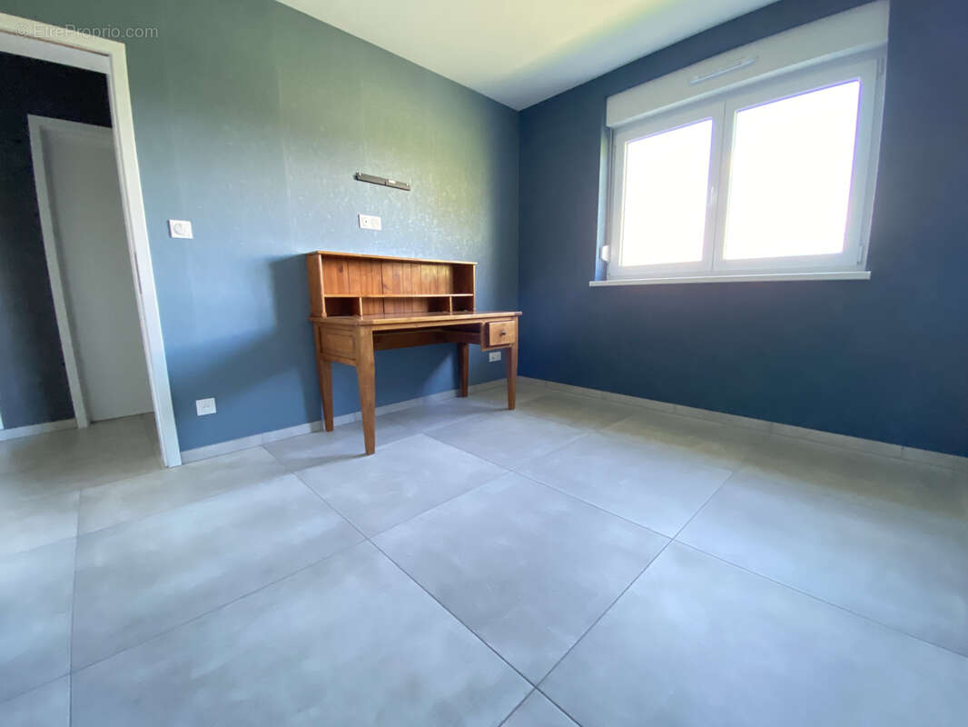 Maison à HERBITZHEIM