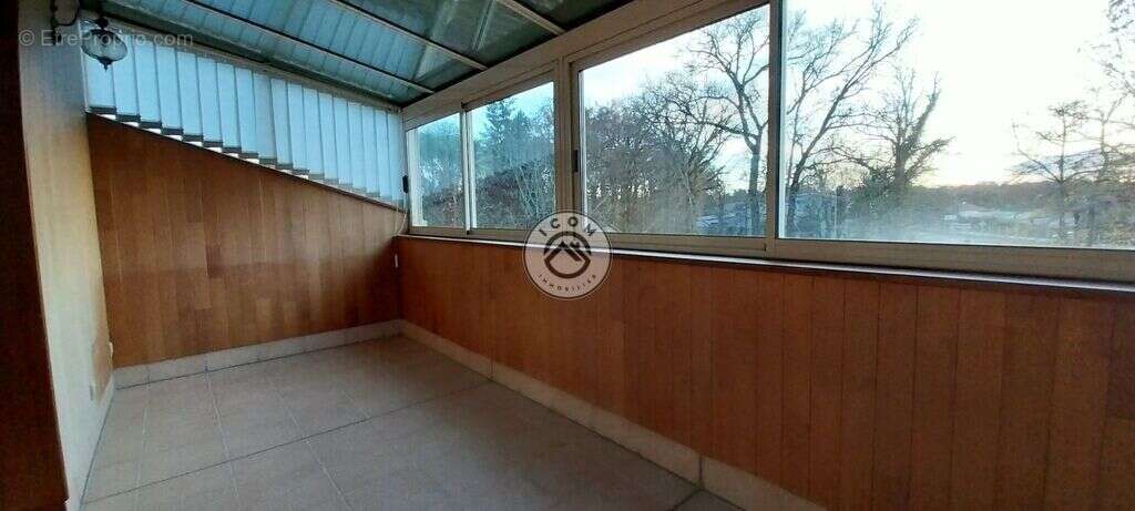 Maison à COULOUNIEIX-CHAMIERS