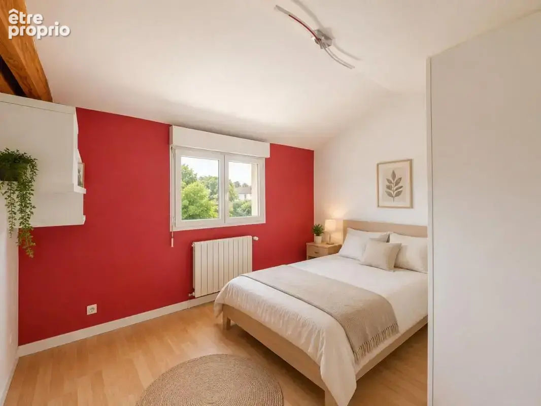 Maison à vendre 8 pièces LES MARTRES DE VEYRE (63) - photo 12