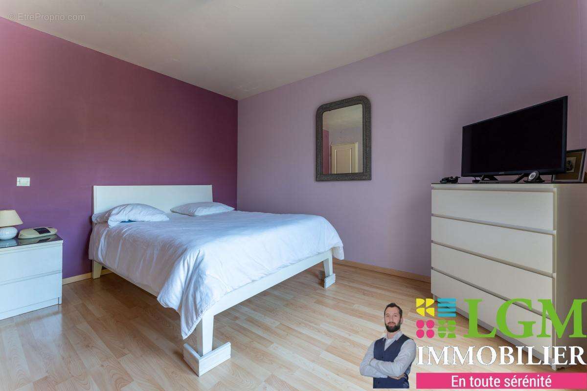 Maison à SAINT-MAMERT-DU-GARD