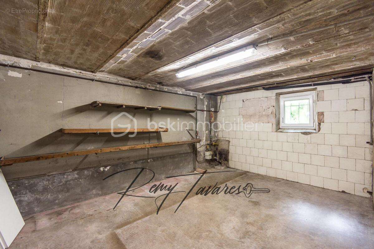 EXCLUSIVITÉ - Elégante Maison en Pierre de Meulière avec Grand Jardin - 5 min à pied de la Gare - photo 21