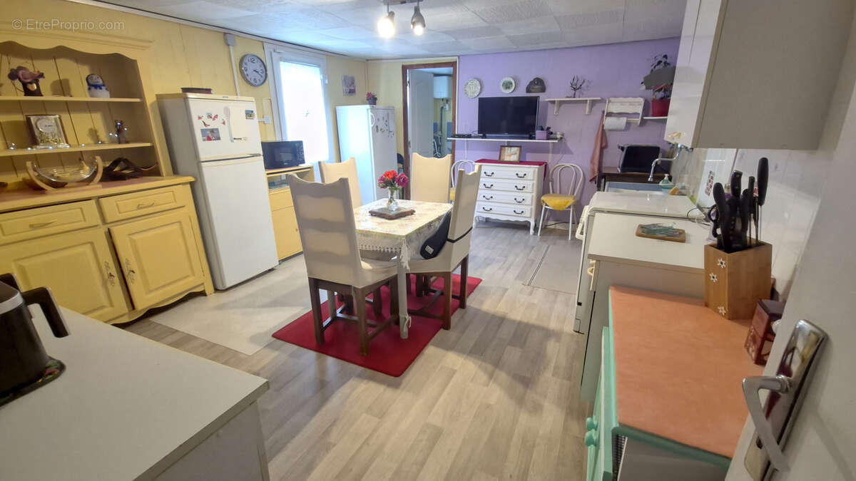 Maison à NOGENT-LE-ROI