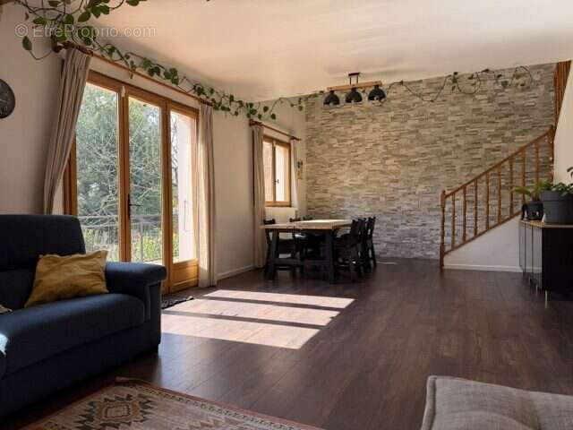 Maison à LE BLANC-MESNIL