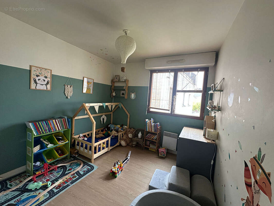 Appartement à ROUEN