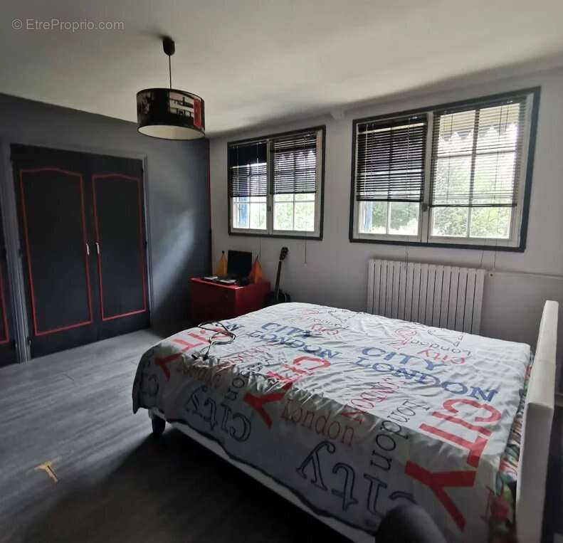 Le Faouët Vente Maison 6 pièce(s) - photo 11