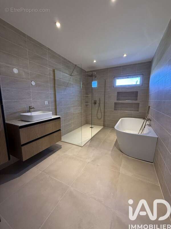 Photo 7 - Maison à CORBEIL-ESSONNES