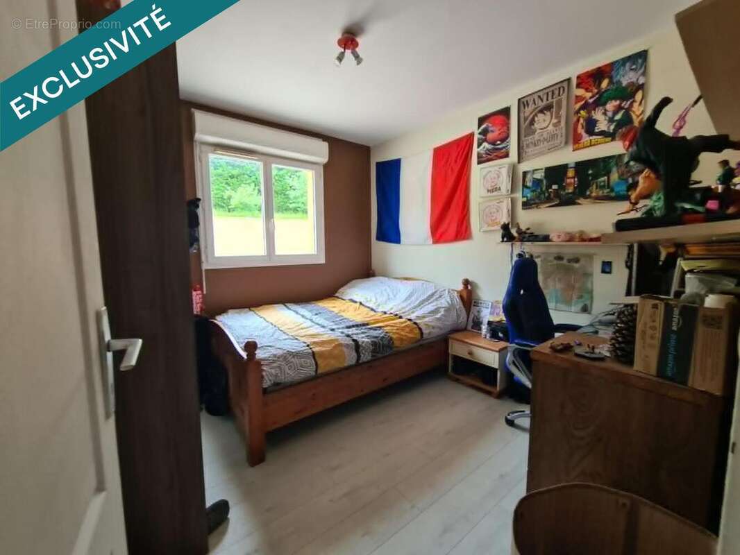 Photo 9 - Maison à SAINT-ASTIER