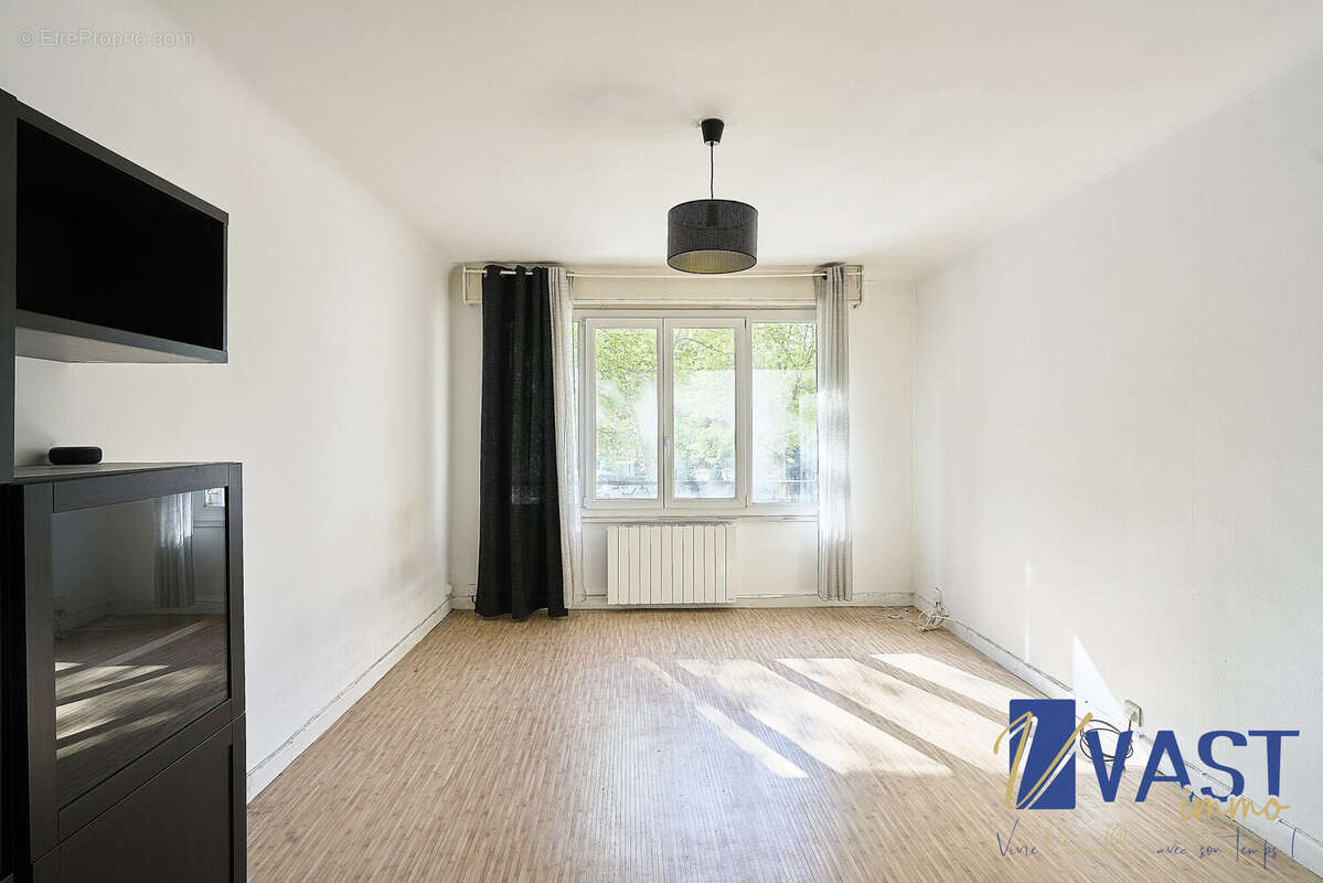 Appartement à TOURCOING