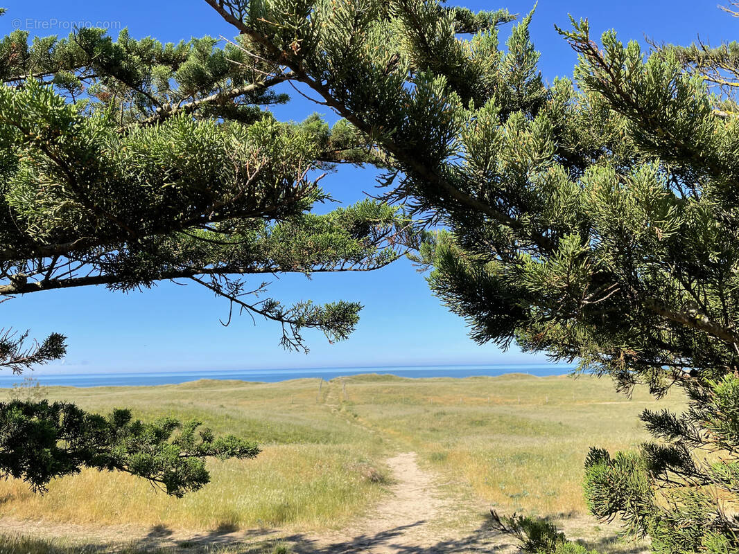 Maison à NOIRMOUTIER-EN-L'ILE