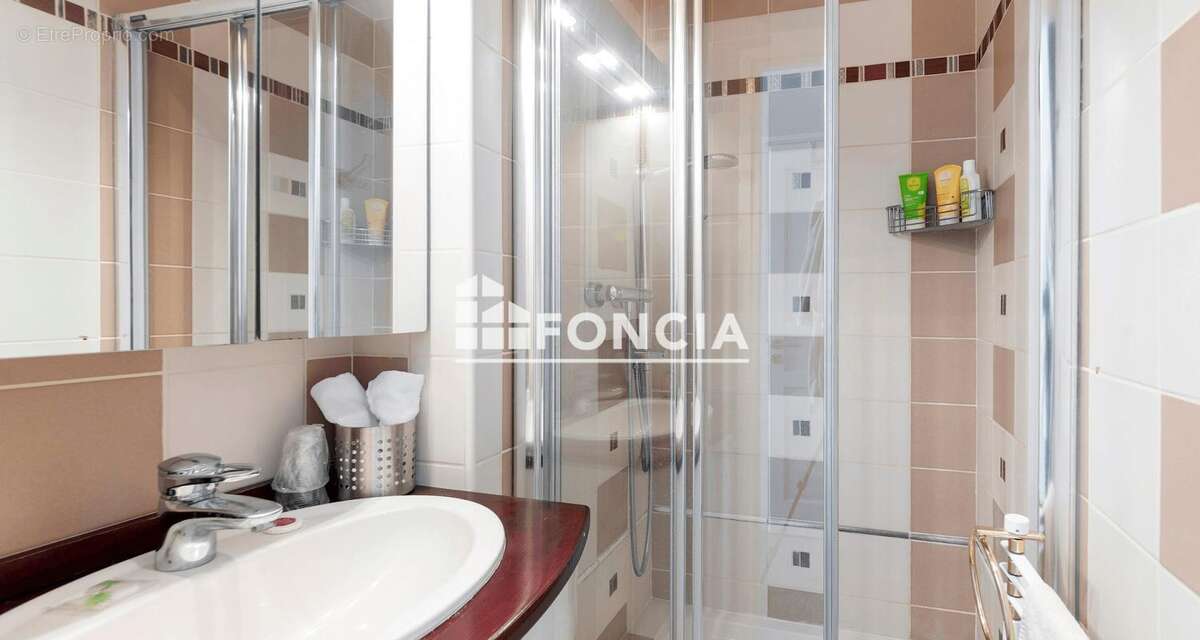 Appartement à PALAISEAU