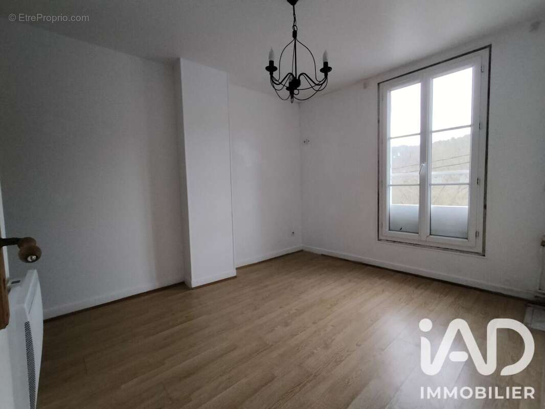Photo 3 - Appartement à THOMERY