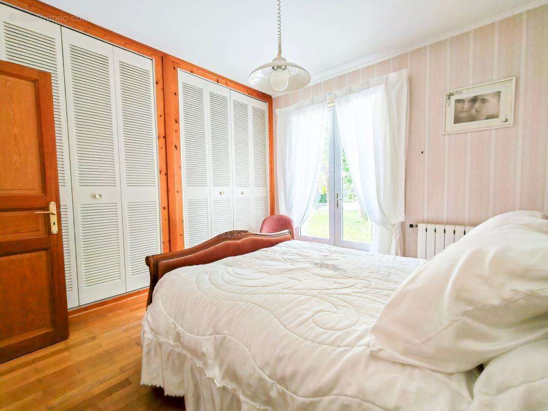 Maison à AYTRE