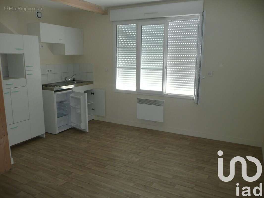 Photo 8 - Appartement à ANGOULEME