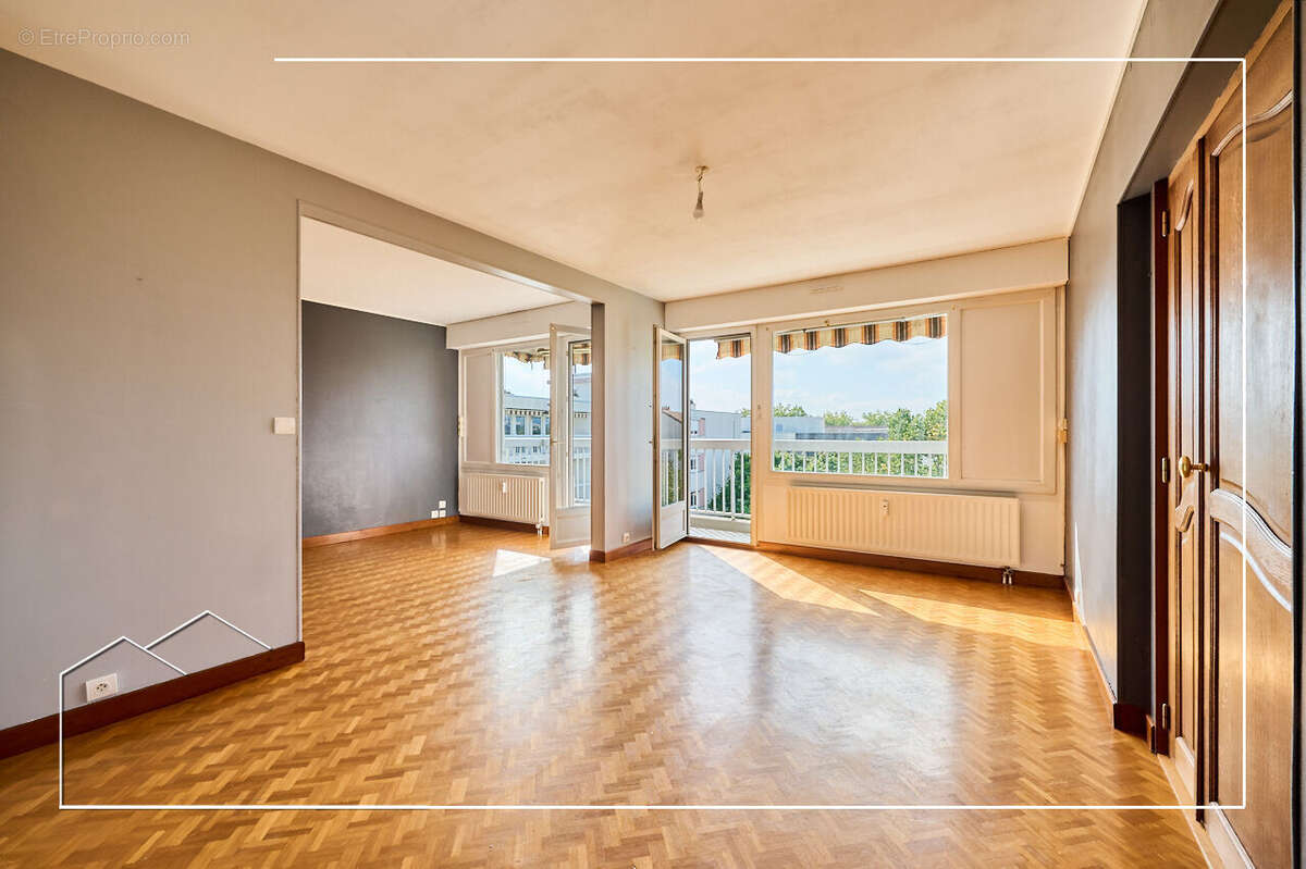 Photo 4 - Appartement à DIJON