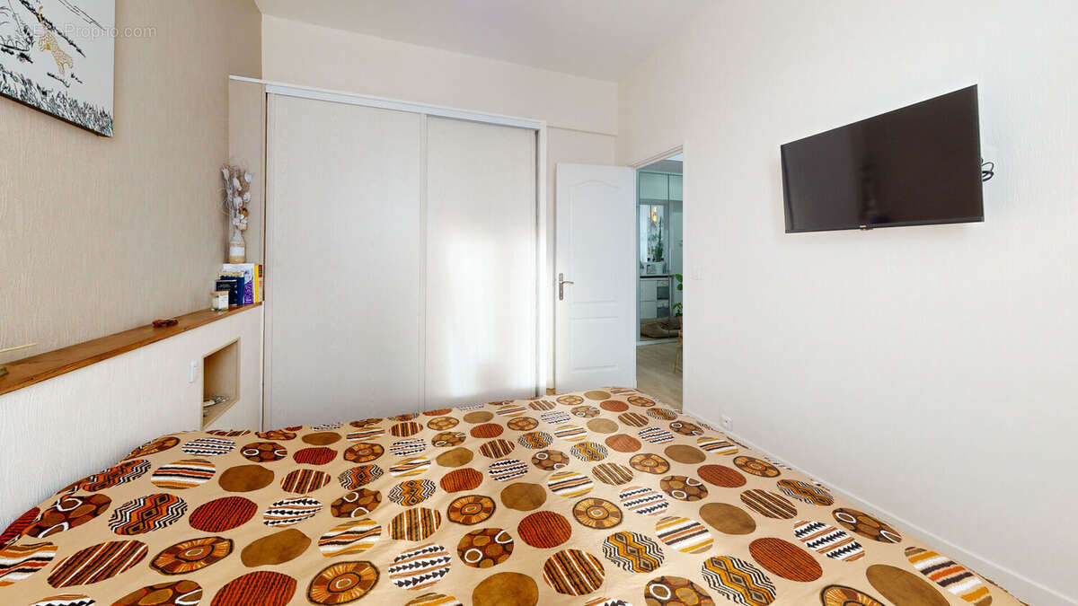 Appartement à GAGNY