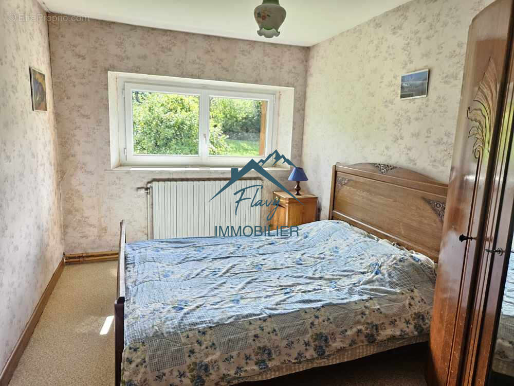Maison à VAGNEY