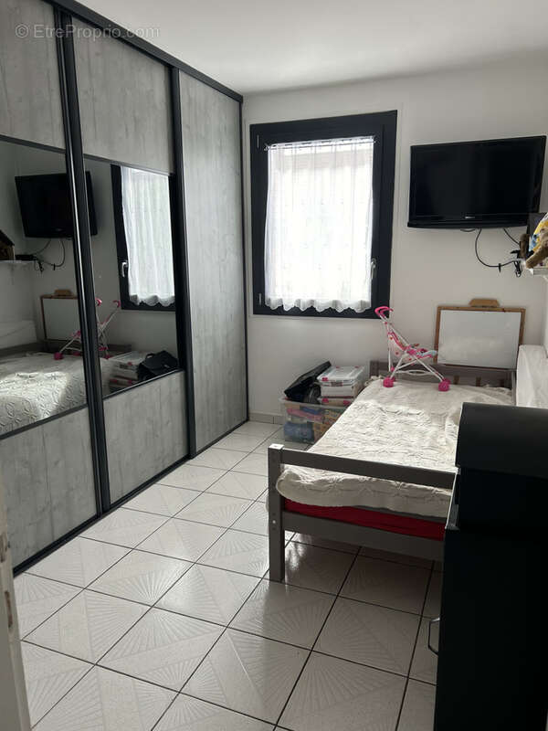 Maison à LIBERCOURT