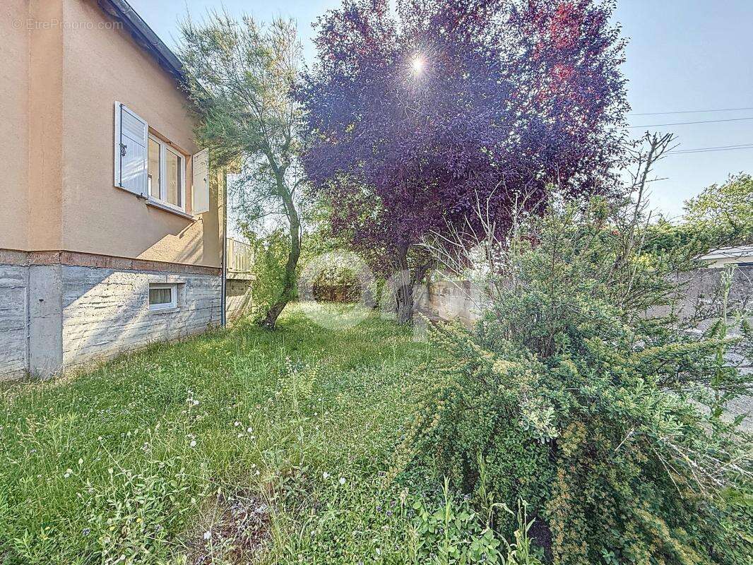 Maison à BATTENHEIM