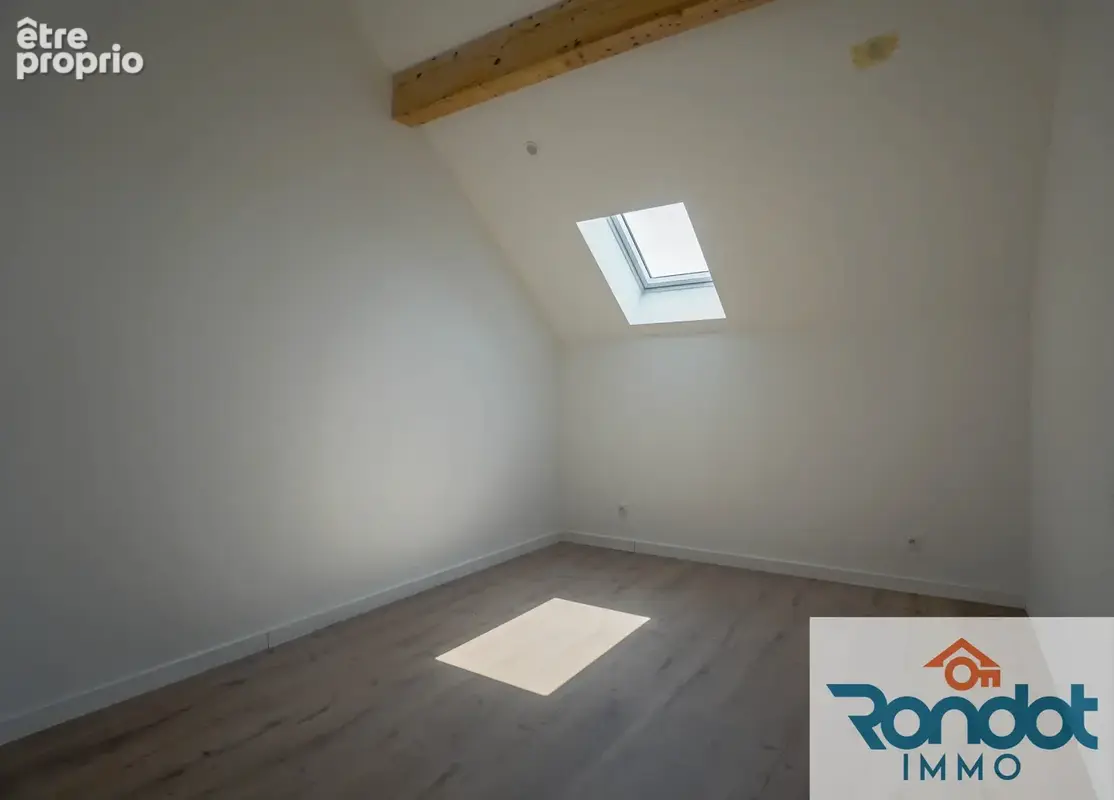 Maison 166m2 / 5 pieces / 4 chambres / terrain 571m2 - photo 12
