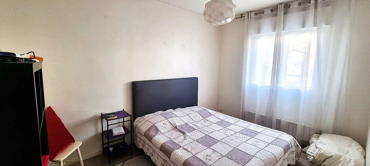 Maison à LIVRY-GARGAN