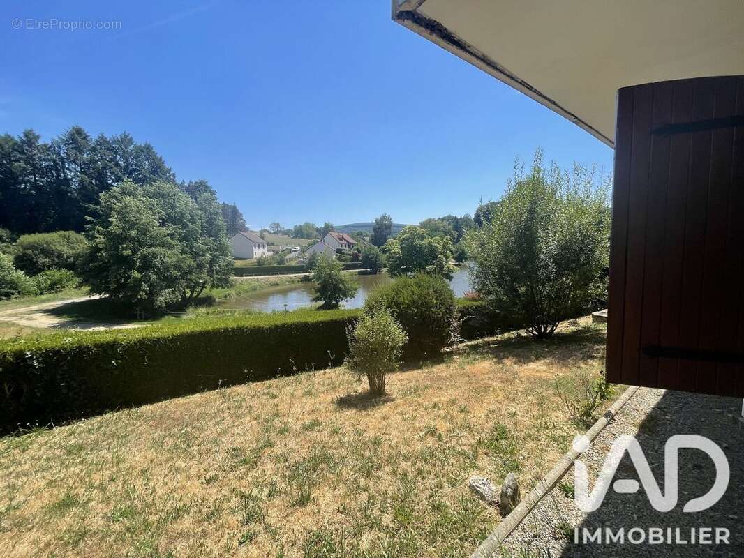 Photo 5 - Maison à EYMOUTIERS