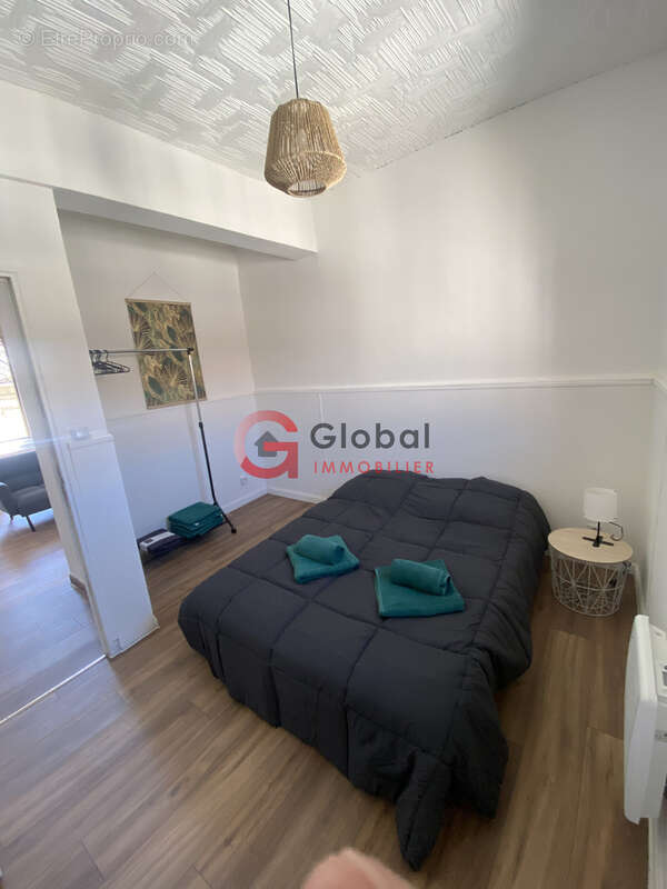 Appartement à CARCASSONNE