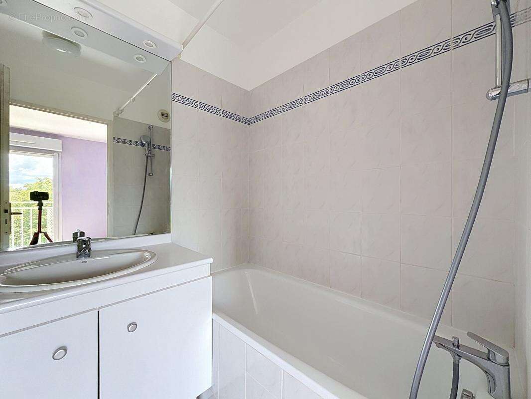 Appartement à GUYANCOURT