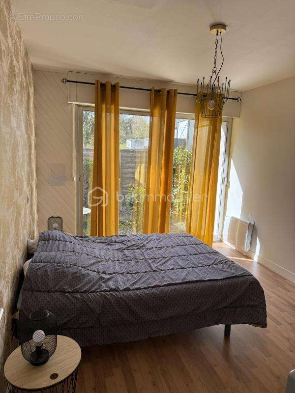 Maison à BRECEY