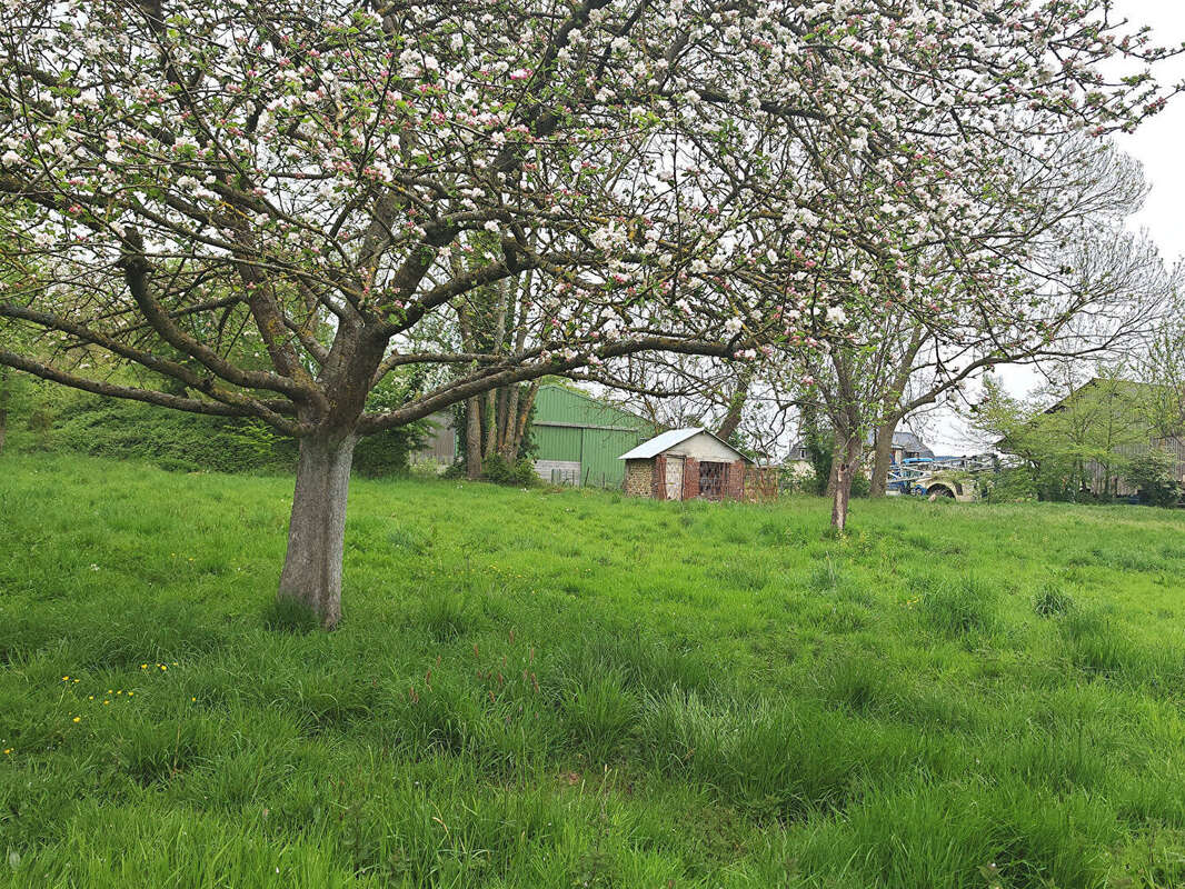 Maison à PONT-AUDEMER