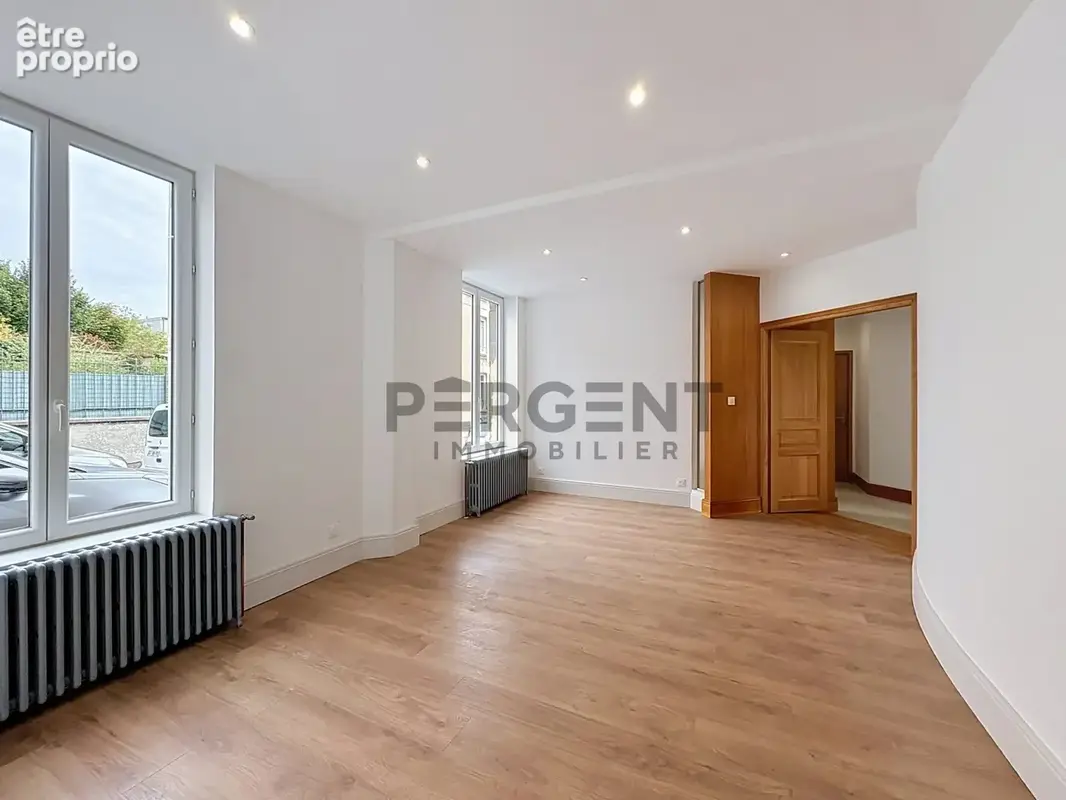 Appartement 68 m² à Charleville-Mezieres  - photo 4